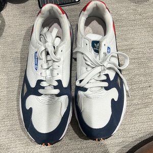 Womens adidas sneakers